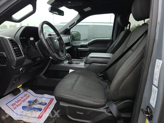 2019 Ford F-150 XLT Crew Cab Short Bed - miniatura 13