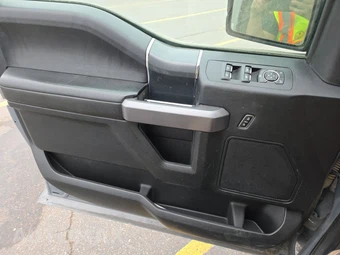 2019 Ford F-150 XLT Crew Cab Short Bed - miniatura 15