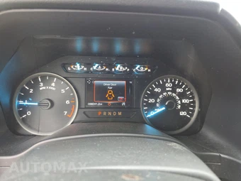2019 Ford F-150 XLT Crew Cab Short Bed - miniatura 18