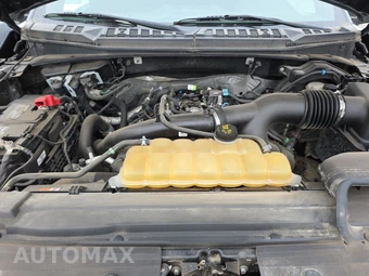 2019 Ford F-150 XLT Crew Cab Short Bed - miniatura 22