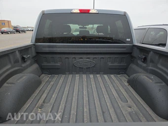 2019 Ford F-150 XLT Crew Cab Short Bed - miniatura 23