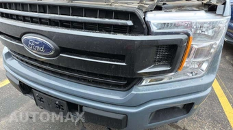2019 Ford F-150 XLT Crew Cab Short Bed - miniatura 25