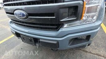 2019 Ford F-150 XLT Crew Cab Short Bed - miniatura 26