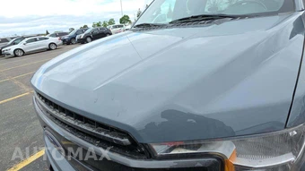 2019 Ford F-150 XLT Crew Cab Short Bed - miniatura 27