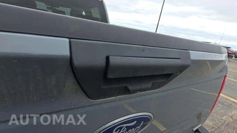 2019 Ford F-150 XLT Crew Cab Short Bed - miniatura 34