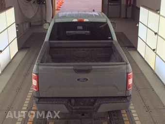 2019 Ford F-150 XLT Crew Cab Short Bed - miniatura 6