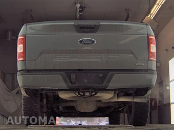2019 Ford F-150 XLT Crew Cab Short Bed - miniatura 7