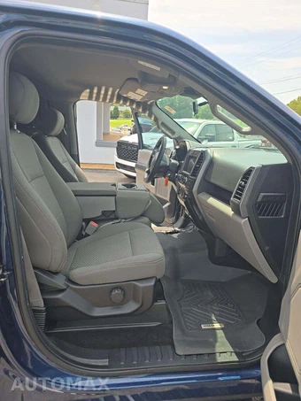 2019 Ford F-150 XLT Crew Cab Short Bed - miniatura 15