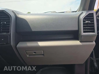 2019 Ford F-150 XLT Crew Cab Short Bed - miniatura 16