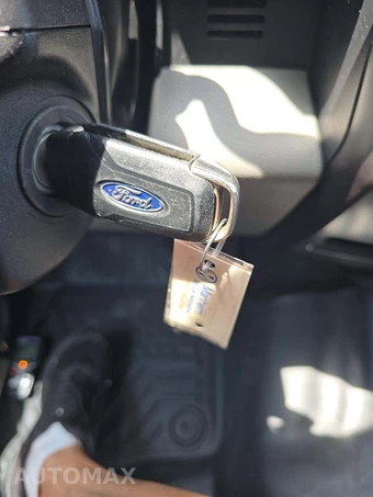 2019 Ford F-150 XLT Crew Cab Short Bed - miniatura 5