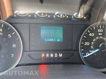 2019 Ford F-150 XLT Crew Cab Short Bed - miniatura 6
