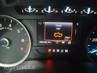 2019 Ford F-150 XLT Crew Cab Short Bed - miniatura 12