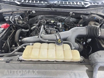 2019 Ford F-150 XLT Crew Cab Short Bed - miniatura 15