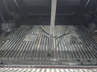2019 Ford F-150 XLT Crew Cab Short Bed - miniatura 16