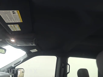 2019 Ford F-150 XLT Crew Cab Short Bed - miniatura 17