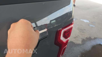 2019 Ford F-150 XLT Crew Cab Short Bed - miniatura 20