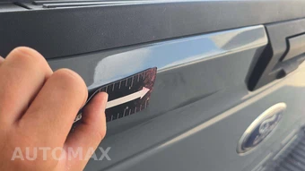 2019 Ford F-150 XLT Crew Cab Short Bed - miniatura 21
