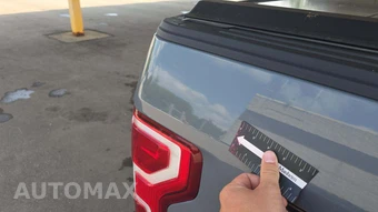 2019 Ford F-150 XLT Crew Cab Short Bed - miniatura 28