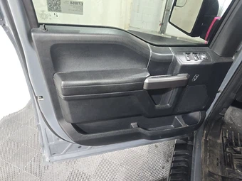 2019 Ford F-150 XLT Crew Cab Short Bed - miniatura 9