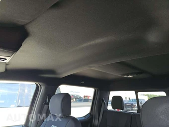 2019 Ford F-150 XLT Crew Cab Short Bed - miniatura 11