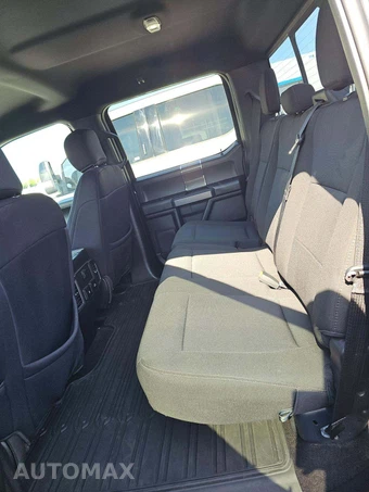 2019 Ford F-150 XLT Crew Cab Short Bed - miniatura 13
