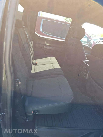 2019 Ford F-150 XLT Crew Cab Short Bed - miniatura 16