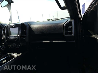 2019 Ford F-150 XLT Crew Cab Short Bed - miniatura 19