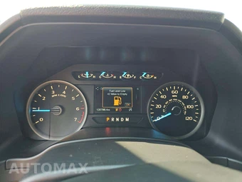 2019 Ford F-150 XLT Crew Cab Short Bed - miniatura 9