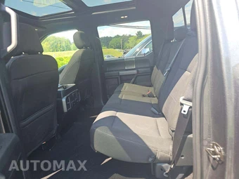 2019 Ford F-150 XLT Crew Cab Short Bed - miniatura 13