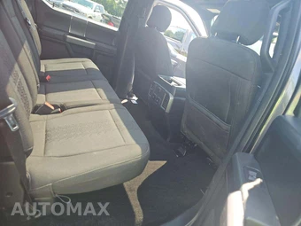 2019 Ford F-150 XLT Crew Cab Short Bed - miniatura 16