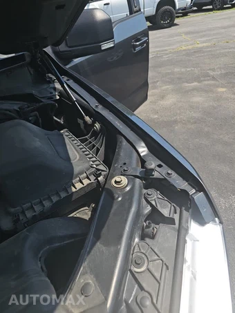 2019 Ford F-150 XLT Crew Cab Short Bed - miniatura 23