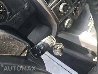 2019 Ford F-150 XLT Crew Cab Short Bed - miniatura 8