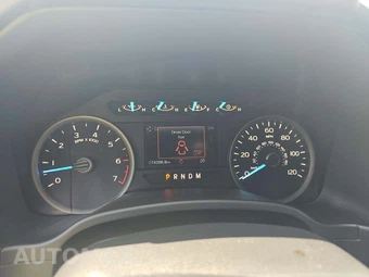 2019 Ford F-150 XLT Crew Cab Short Bed - miniatura 9