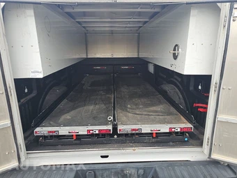 2019 Ford F-150 XLT Extended Cab Long Bed w/Rear Doors - miniatura 15