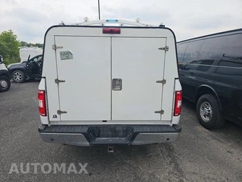 2019 Ford F-150 XLT Extended Cab Long Bed w/Rear Doors - miniatura 5
