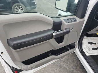 2019 Ford F-150 XLT Extended Cab Long Bed w/Rear Doors - miniatura 9