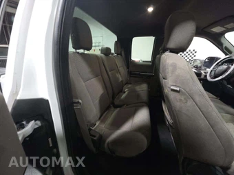 2019 Ford F-150 XLT Extended Cab Long Bed w/Rear Doors - miniatura 16