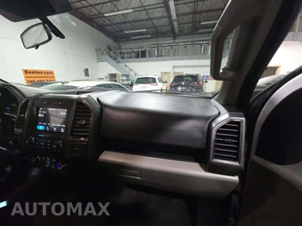 2019 Ford F-150 XLT Extended Cab Long Bed w/Rear Doors - miniatura 19