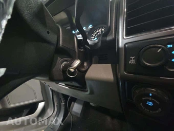 2019 Ford F-150 XLT Extended Cab Long Bed w/Rear Doors - miniatura 8