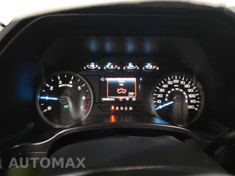2019 Ford F-150 XLT Extended Cab Long Bed w/Rear Doors - miniatura 9