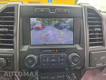 2019 Ford F-150 XLT Extended Cab Medium Bed w/Rear Doors - miniatura 23