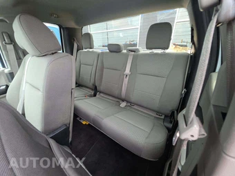 2019 Ford F-150 XLT Extended Cab Medium Bed w/Rear Doors - miniatura 13
