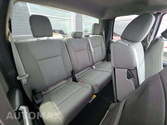 2019 Ford F-150 XLT Extended Cab Medium Bed w/Rear Doors - miniatura 16