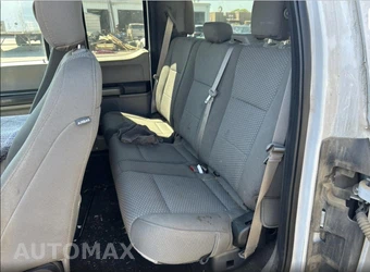 2019 Ford F-150 XLT Extended Cab Medium Bed w/Rear Doors - miniatura 13
