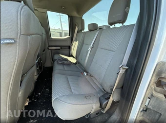 2019 Ford F-150 XLT Extended Cab Medium Bed w/Rear Doors - miniatura 14