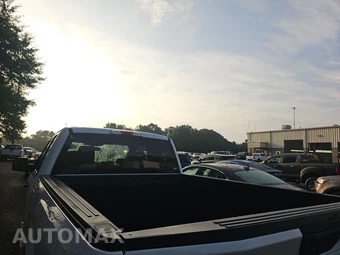 2019 Ford F-150 XLT Extended Cab Medium Bed w/Rear Doors - miniatura 16