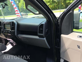 2019 Ford F-150 XLT Extended Cab Medium Bed w/Rear Doors - miniatura 19