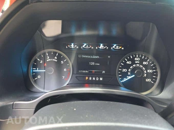 2019 Ford F-150 XLT Extended Cab Medium Bed w/Rear Doors - miniatura 9