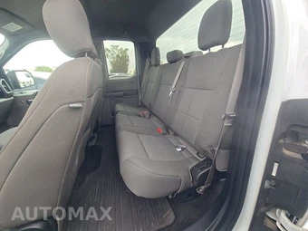 2019 Ford F-150 XLT Extended Cab Medium Bed w/Rear Doors - miniatura 13