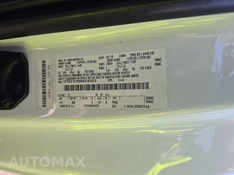 2019 Ford F-150 XLT Extended Cab Medium Bed w/Rear Doors - miniatura 14